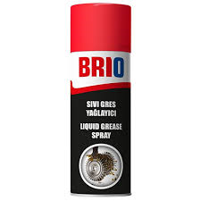 SIVI GRES SPREY 400 ML BRIO